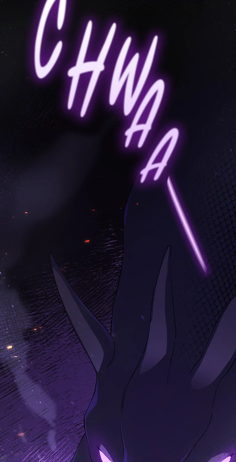 Constellations of the Gods [Official] Chapter 45 - Page 60