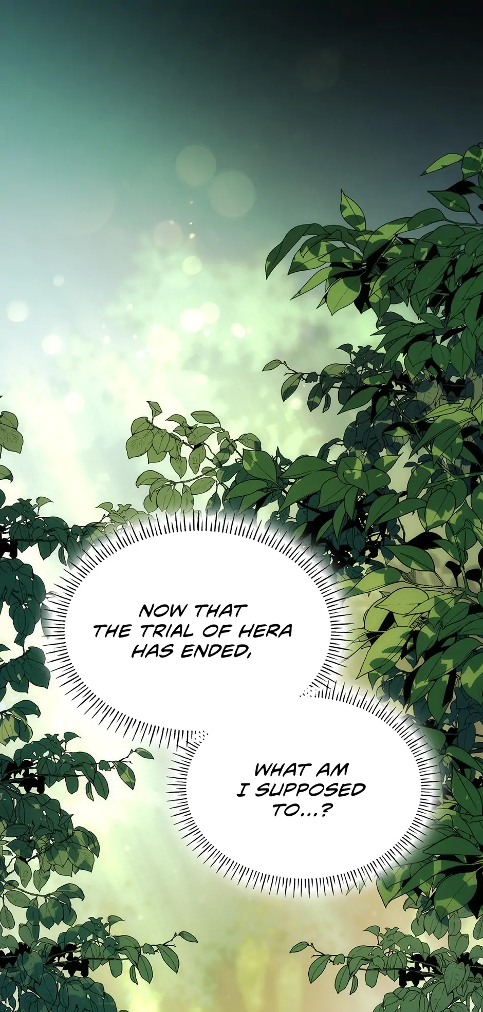 Constellations of the Gods [Official] Chapter 45 - Page 67