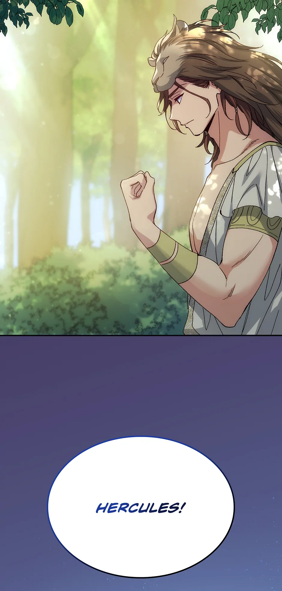 Constellations of the Gods [Official] Chapter 45 - Page 68