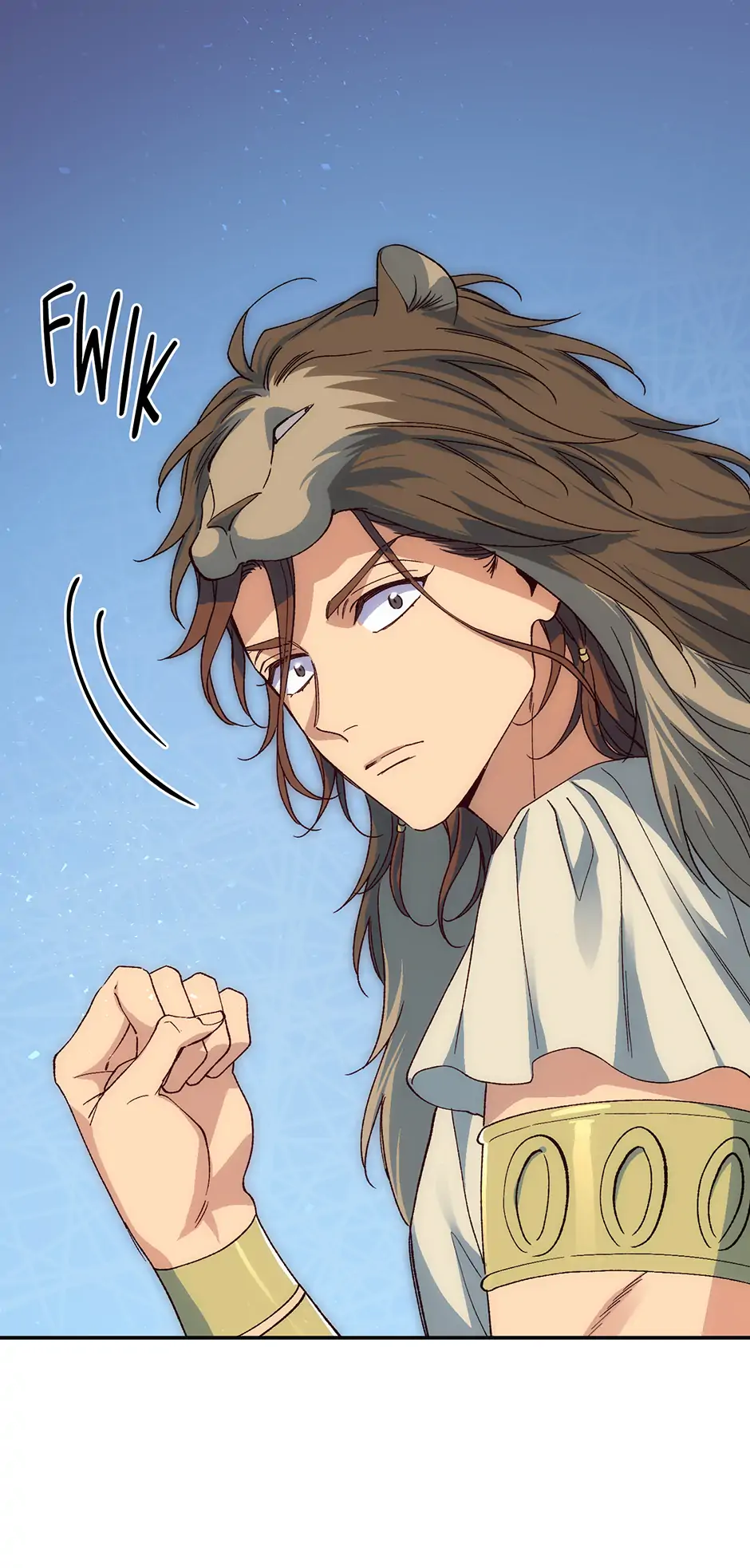 Constellations of the Gods [Official] Chapter 45 - Page 69