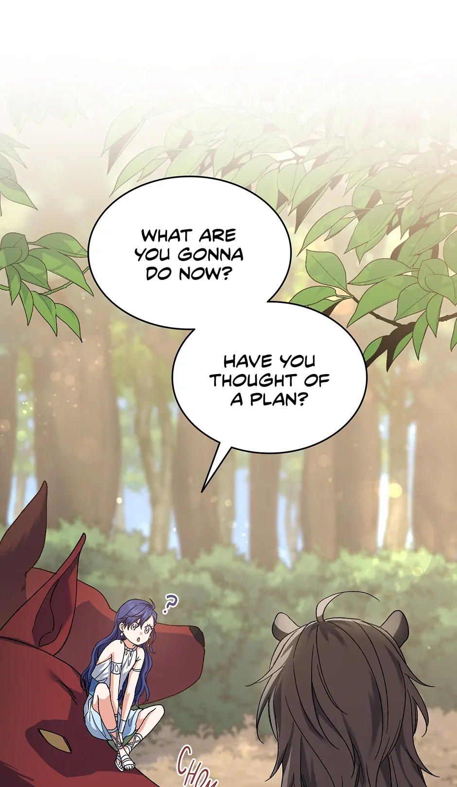 Constellations of the Gods [Official] Chapter 45 - Page 70