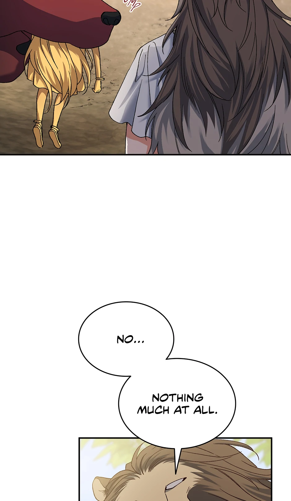 Constellations of the Gods [Official] Chapter 45 - Page 71