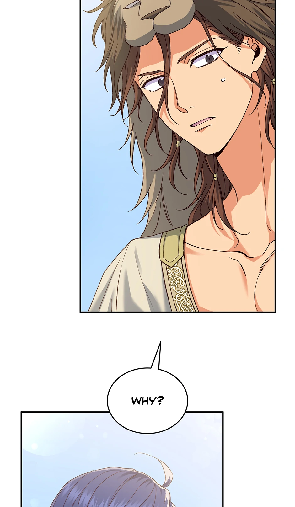 Constellations of the Gods [Official] Chapter 45 - Page 72