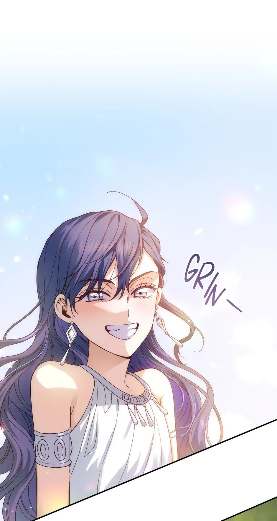 Constellations of the Gods [Official] Chapter 45 - Page 75