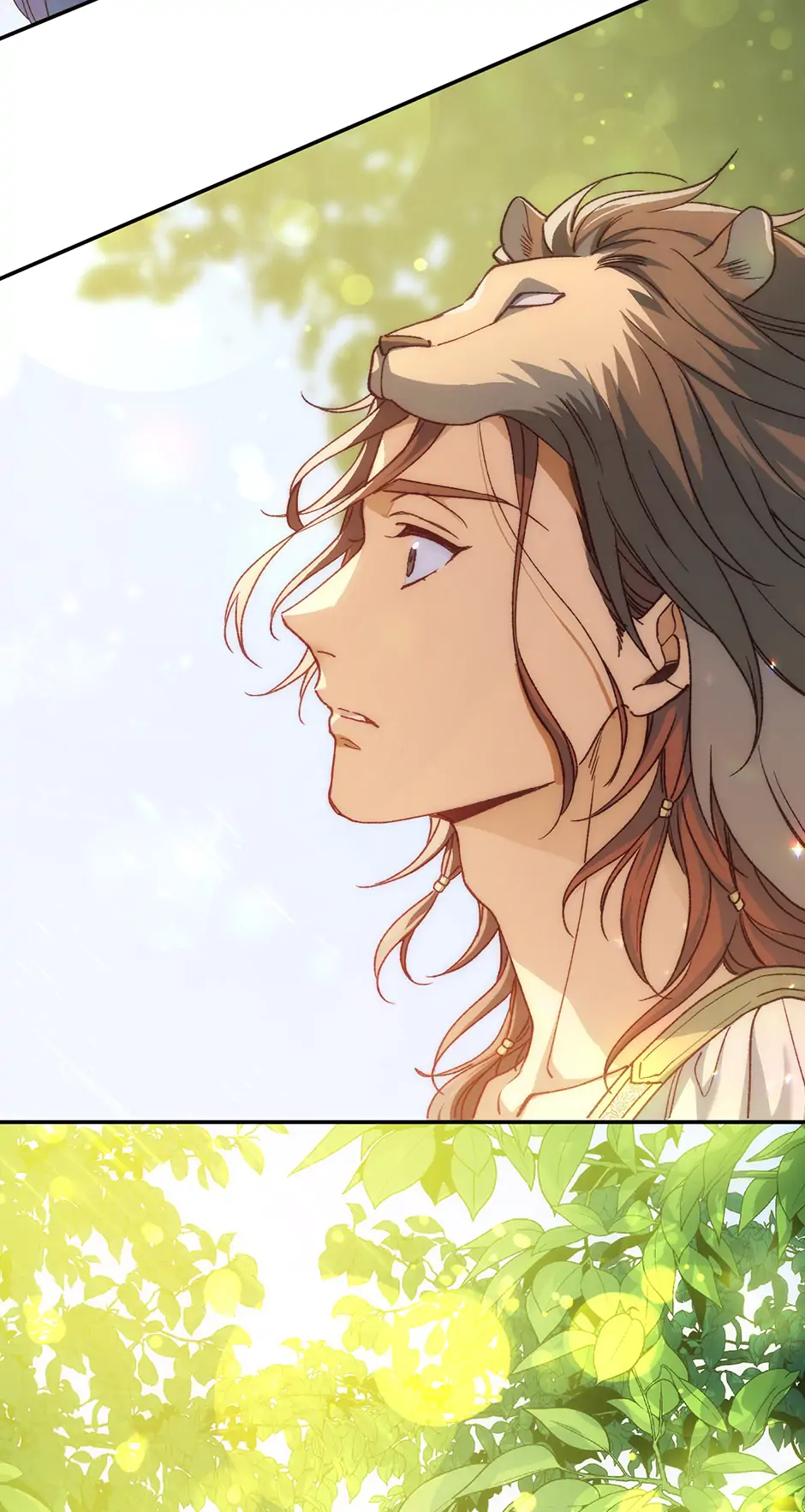 Constellations of the Gods [Official] Chapter 45 - Page 76
