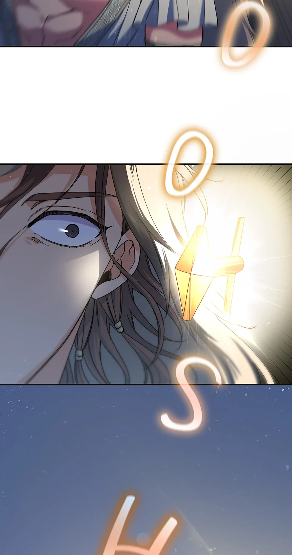 Constellations of the Gods [Official] Chapter 45 - Page 81