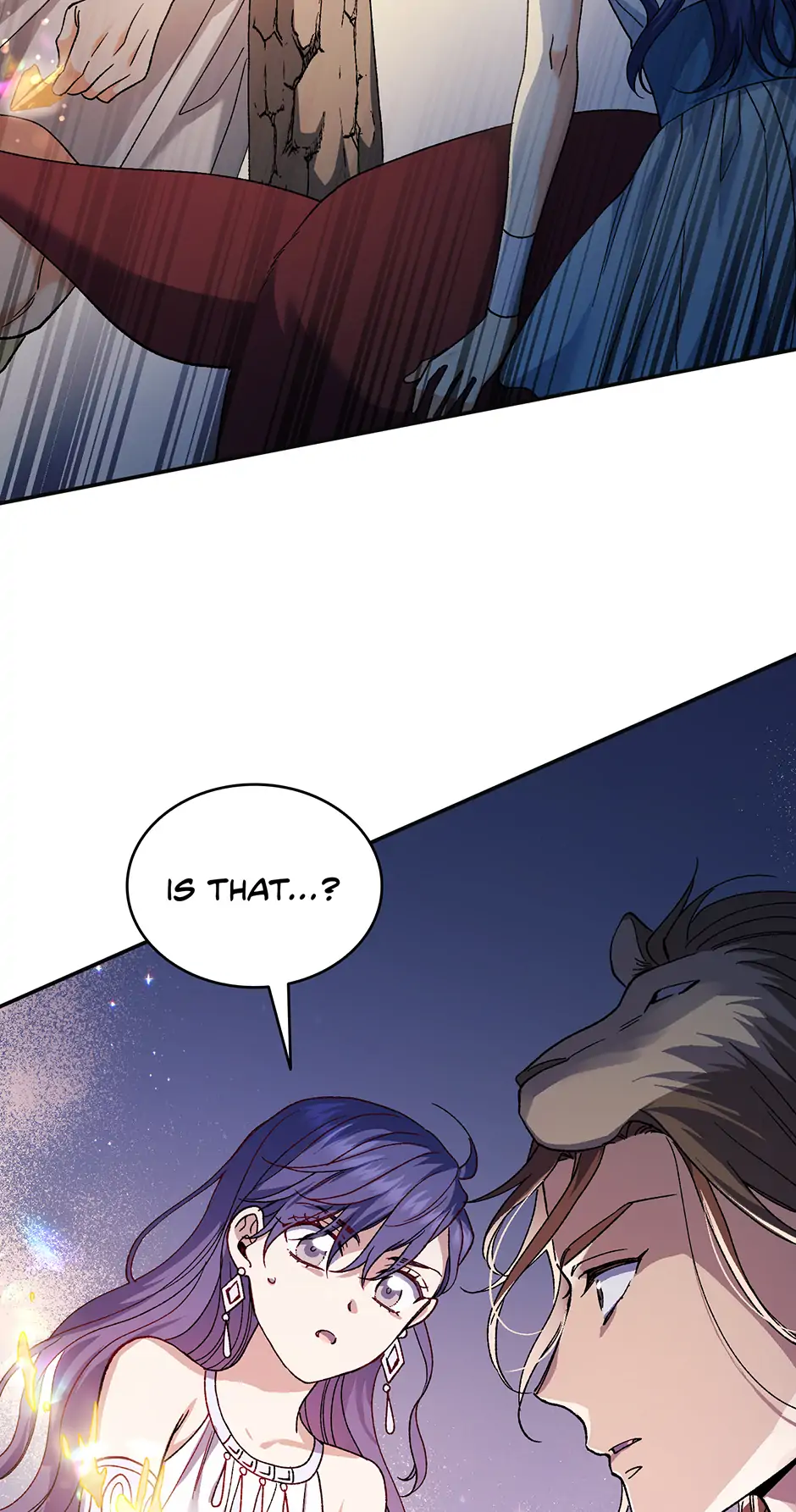 Constellations of the Gods [Official] Chapter 45 - Page 83