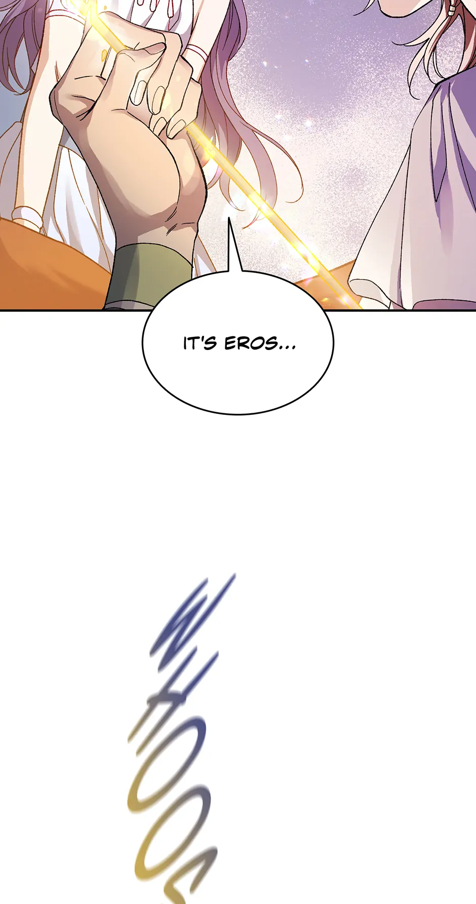 Constellations of the Gods [Official] Chapter 45 - Page 84