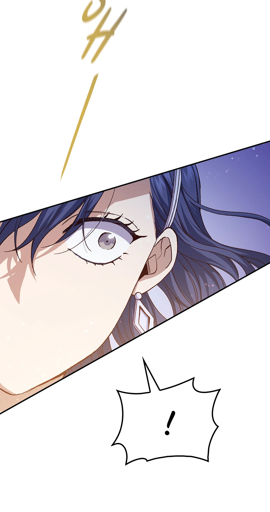 Constellations of the Gods [Official] Chapter 45 - Page 85