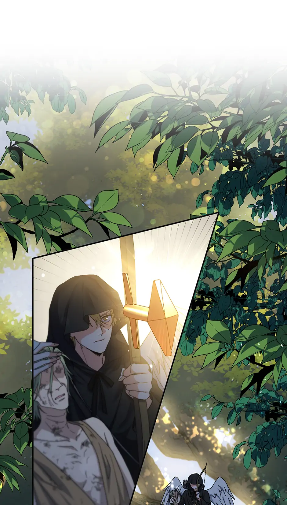 Constellations of the Gods [Official] Chapter 45 - Page 86