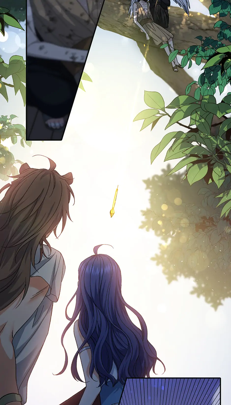 Constellations of the Gods [Official] Chapter 45 - Page 87