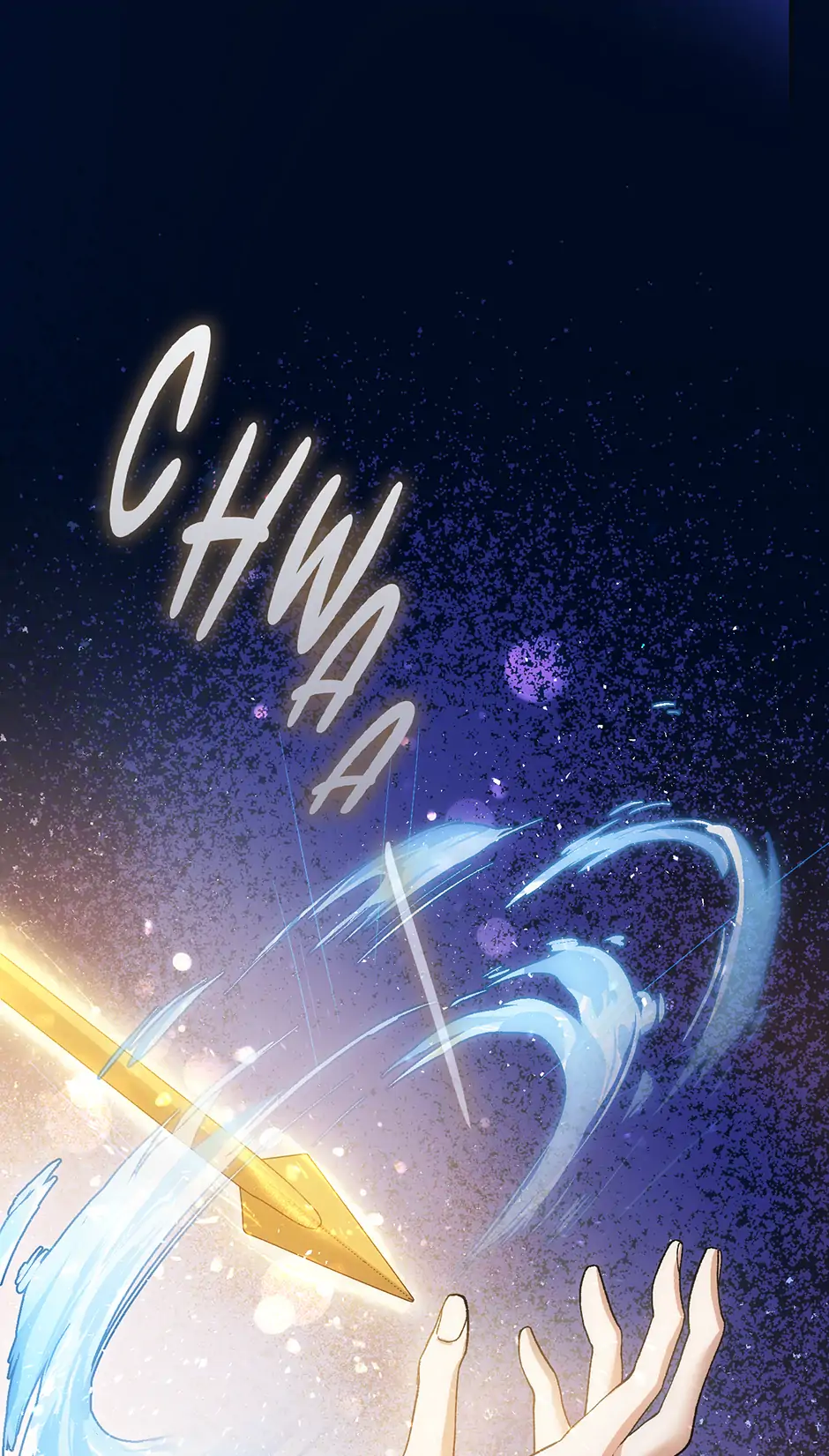Constellations of the Gods [Official] Chapter 45 - Page 89