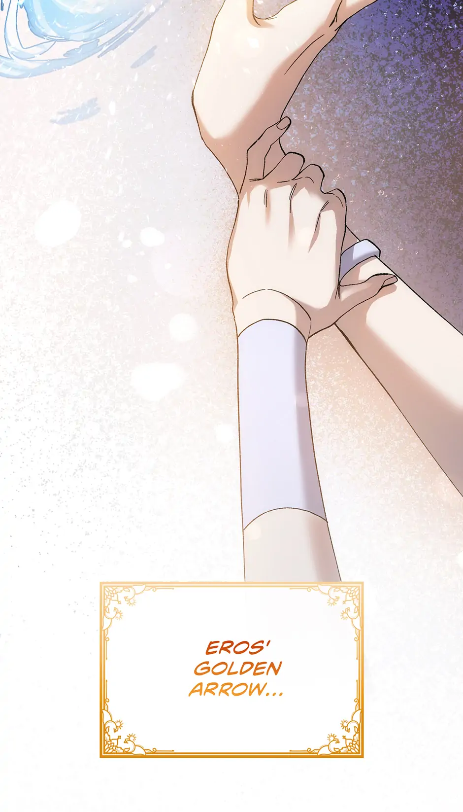 Constellations of the Gods [Official] Chapter 45 - Page 90