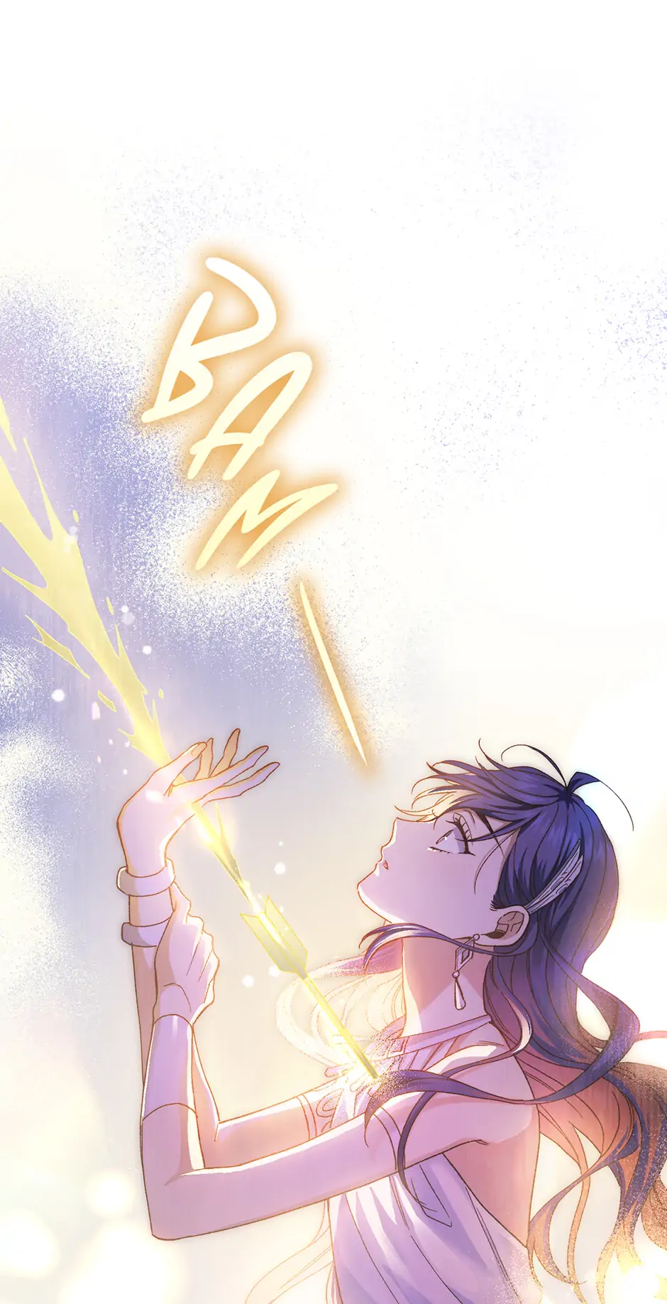 Constellations of the Gods [Official] Chapter 45 - Page 91