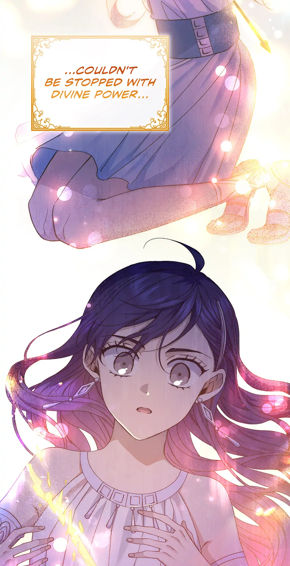 Constellations of the Gods [Official] Chapter 45 - Page 92