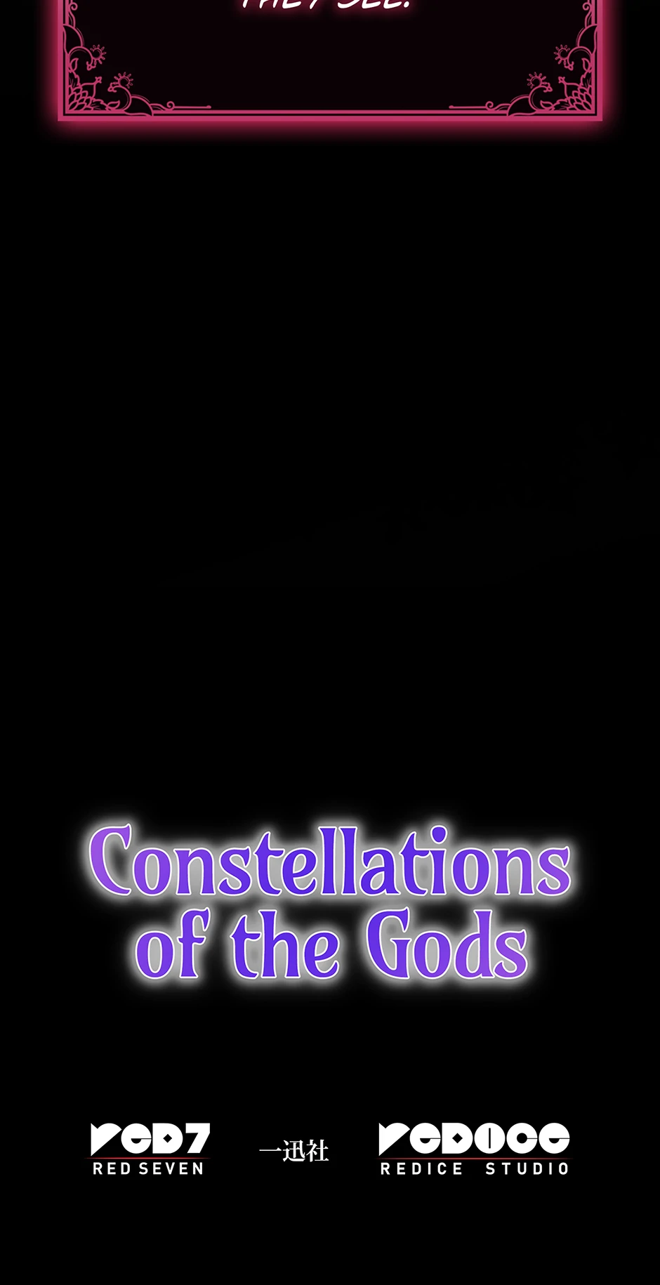 Constellations of the Gods [Official] Chapter 45 - Page 97