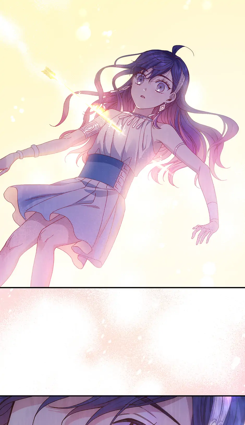 Constellations of the Gods [Official] Chapter 46 - Page 2