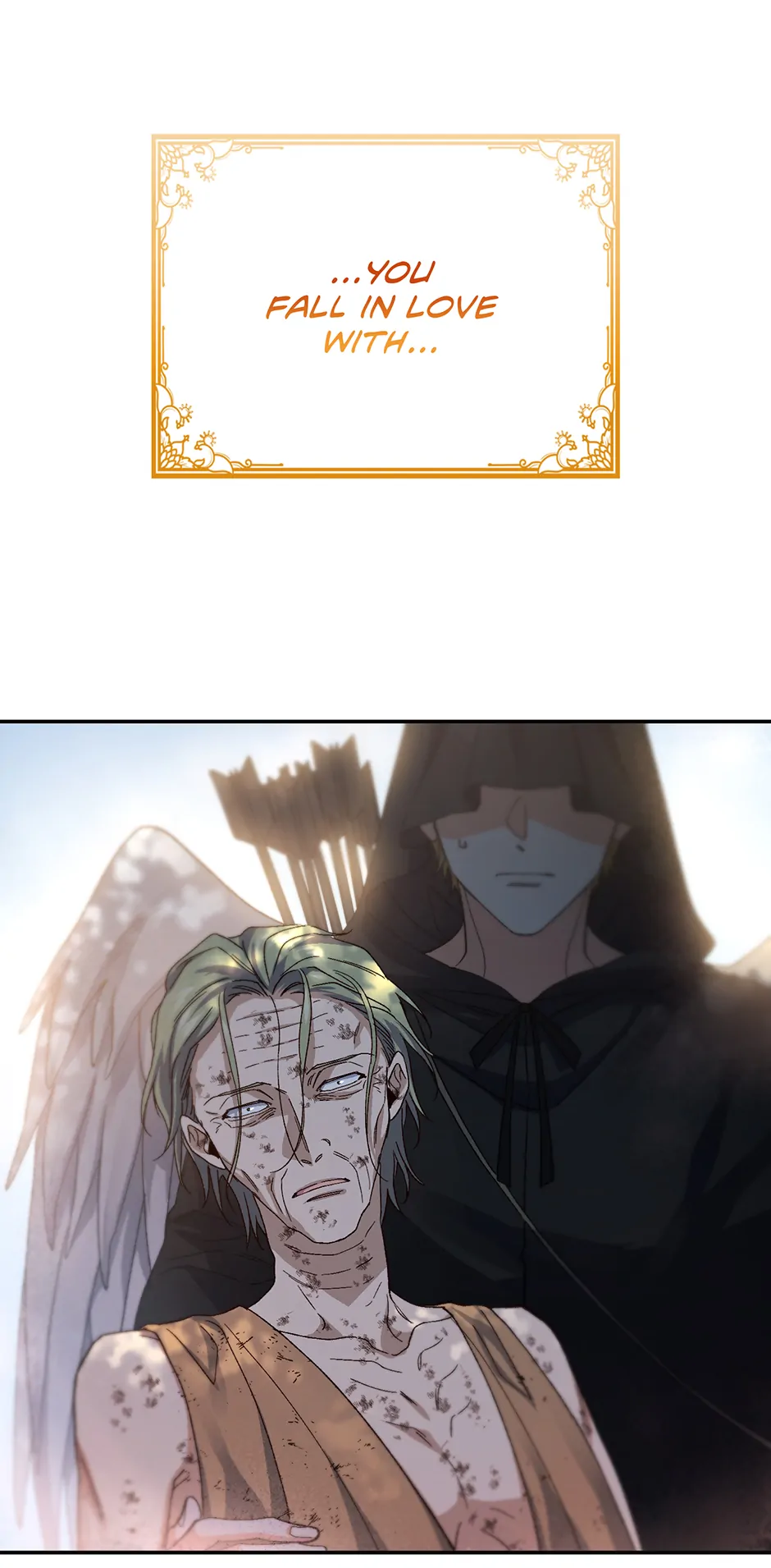 Constellations of the Gods [Official] Chapter 46 - Page 6