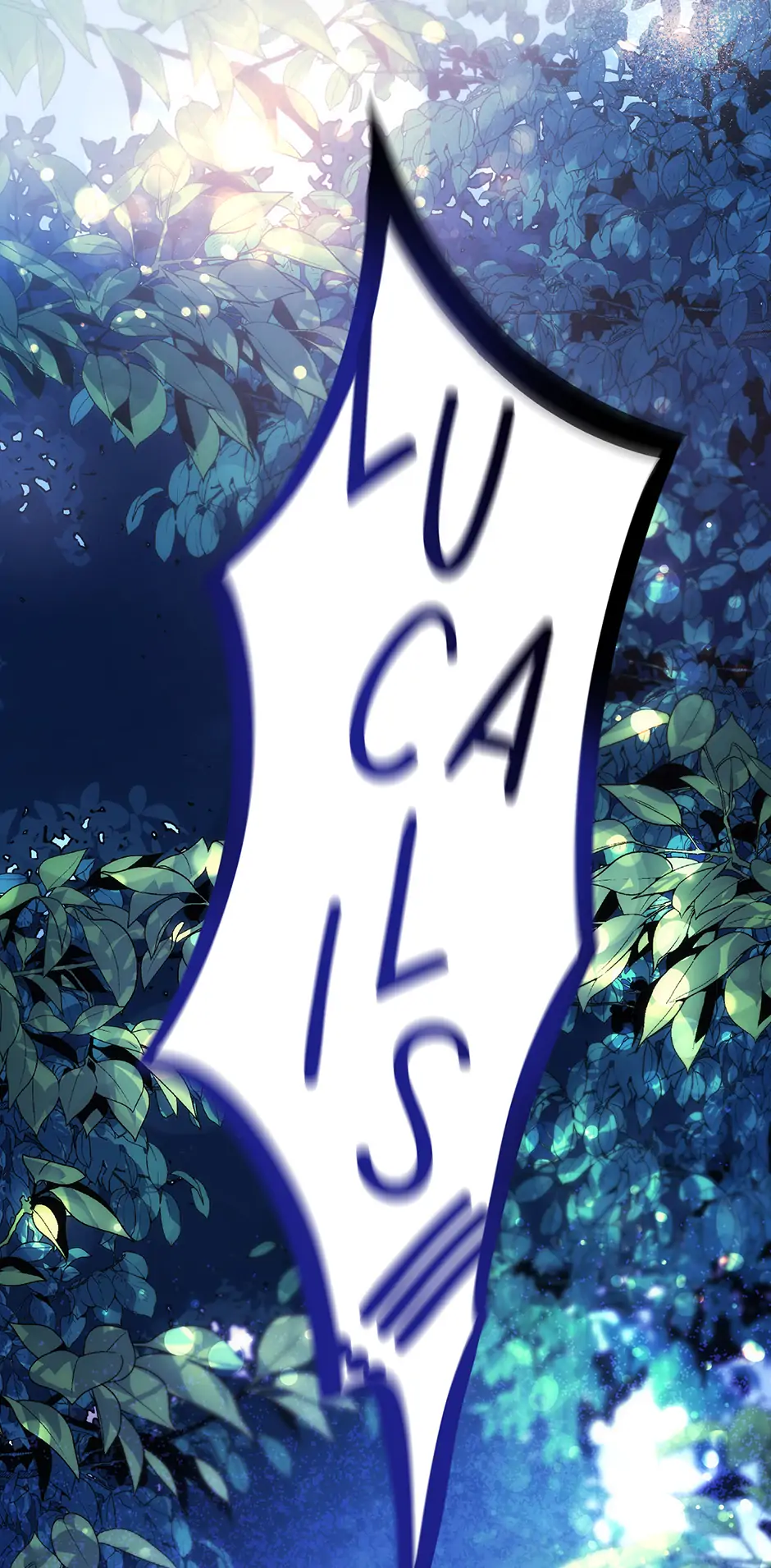 Constellations of the Gods [Official] Chapter 46 - Page 8