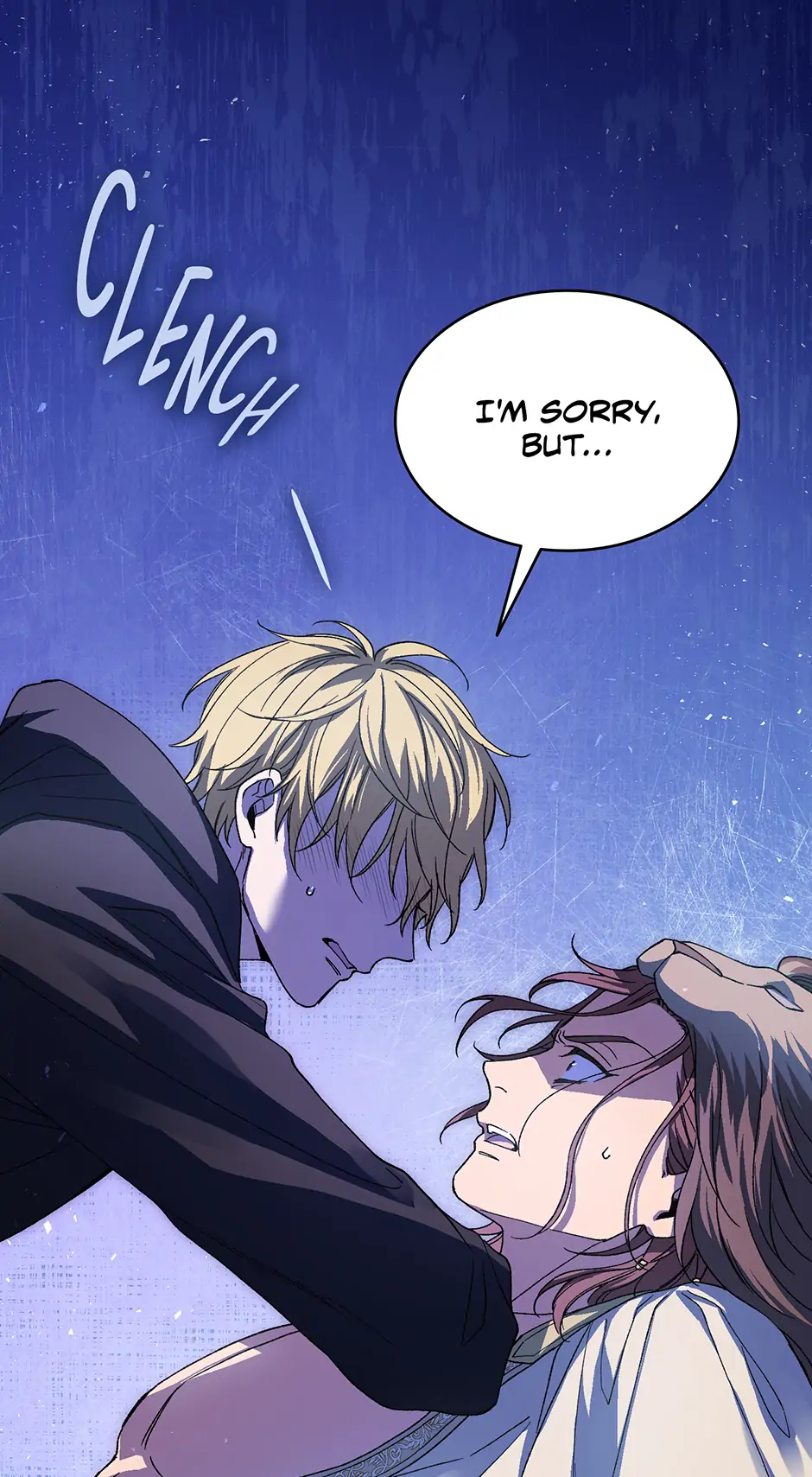 Constellations of the Gods [Official] Chapter 46 - Page 18