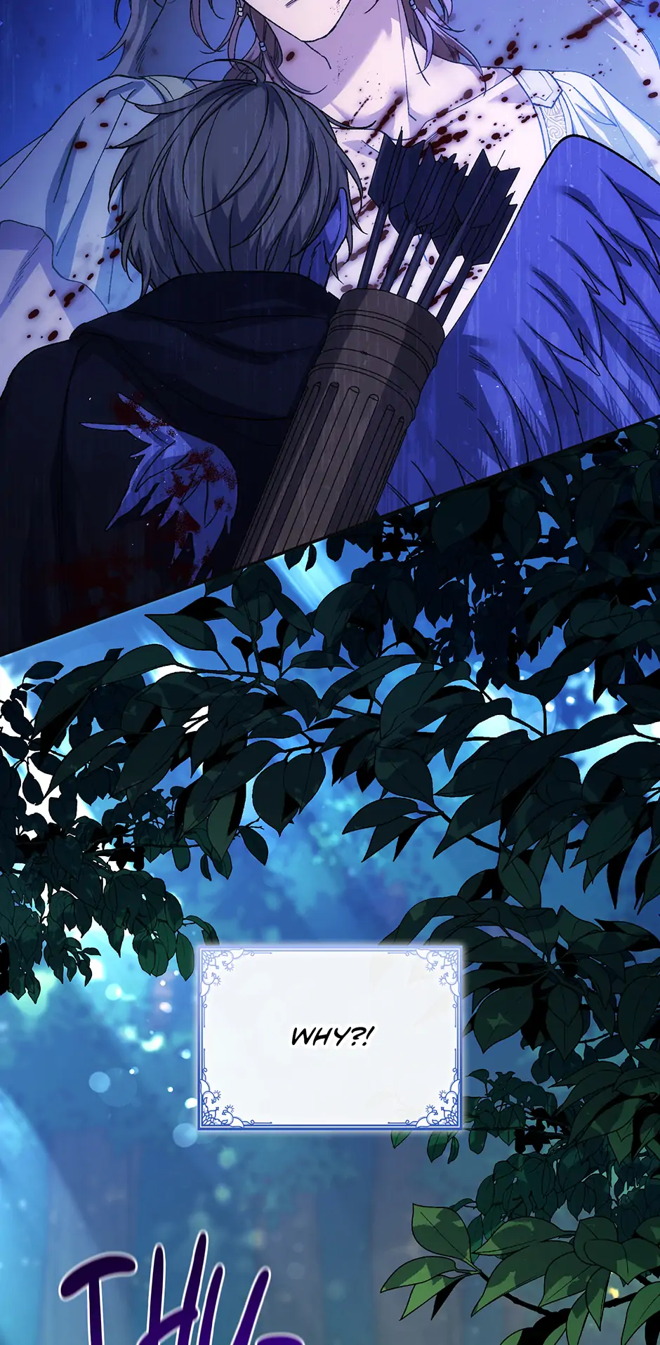 Constellations of the Gods [Official] Chapter 46 - Page 29