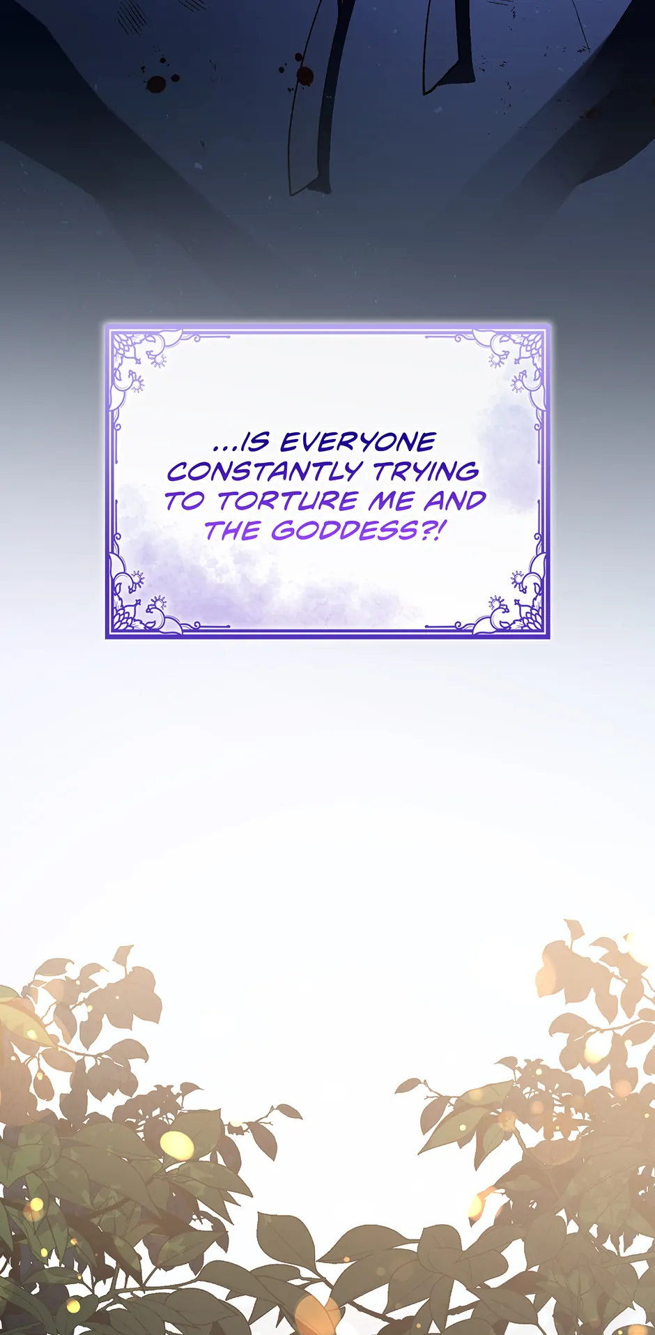 Constellations of the Gods [Official] Chapter 46 - Page 33