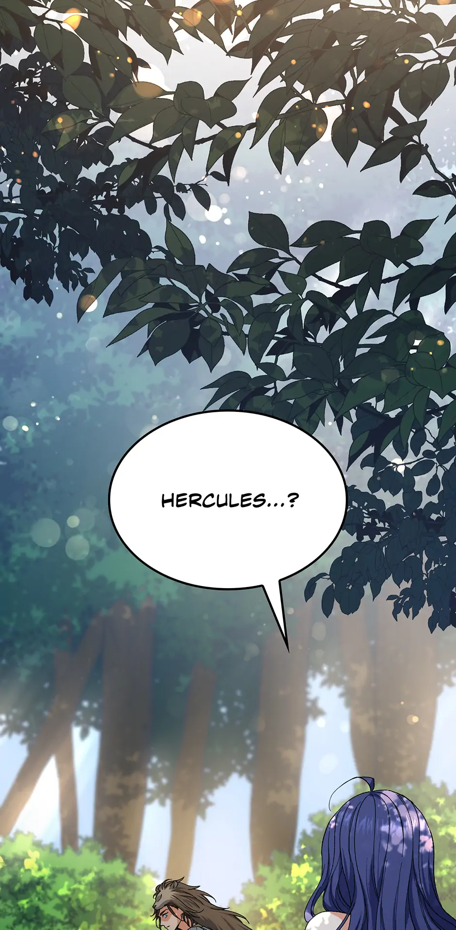 Constellations of the Gods [Official] Chapter 46 - Page 34