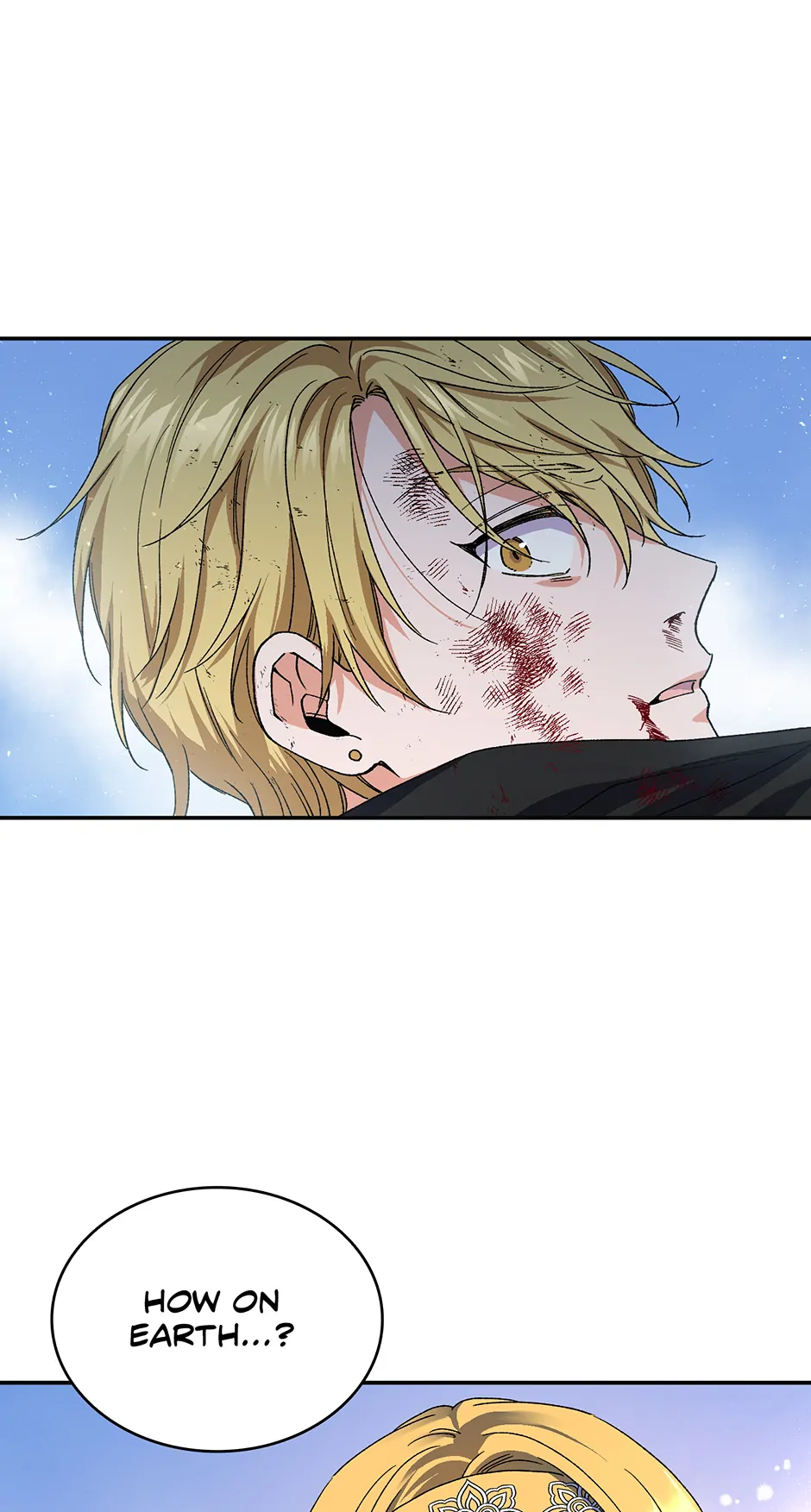 Constellations of the Gods [Official] Chapter 46 - Page 37