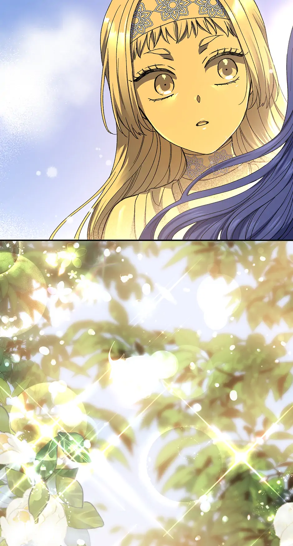 Constellations of the Gods [Official] Chapter 46 - Page 38