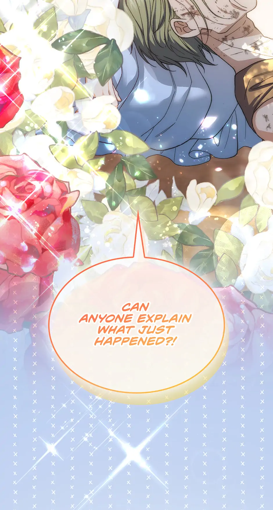 Constellations of the Gods [Official] Chapter 46 - Page 40