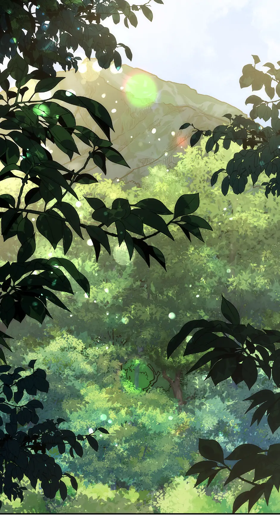 Constellations of the Gods [Official] Chapter 46 - Page 43