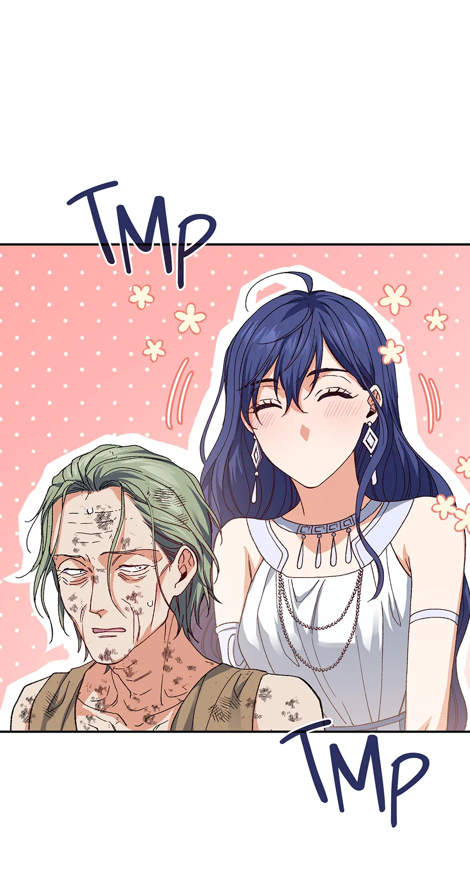 Constellations of the Gods [Official] Chapter 46 - Page 44