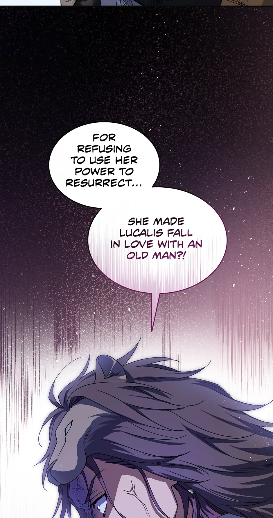 Constellations of the Gods [Official] Chapter 46 - Page 48