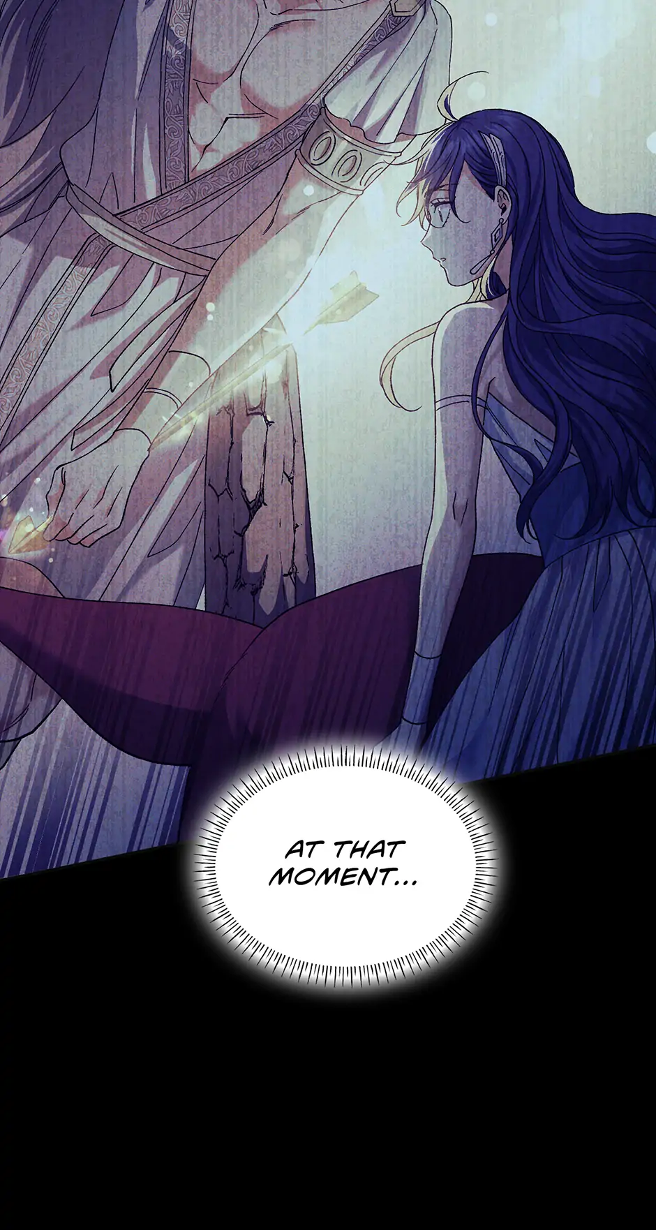 Constellations of the Gods [Official] Chapter 46 - Page 55
