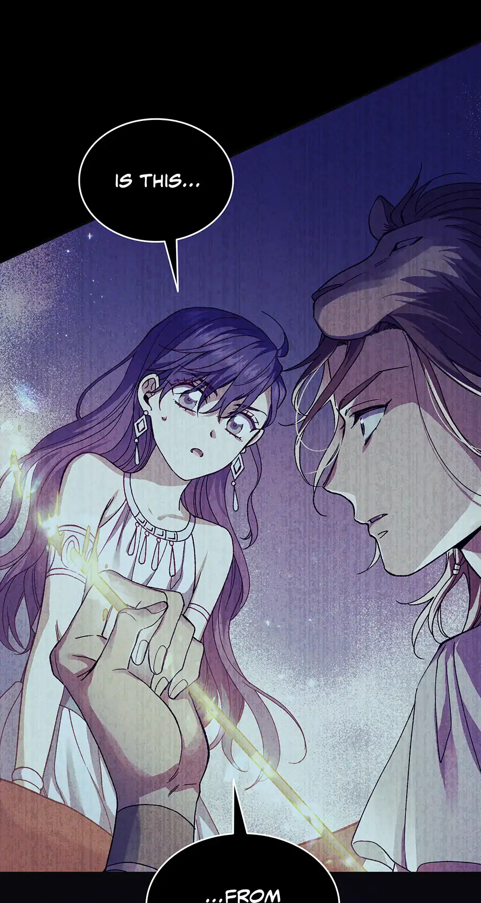 Constellations of the Gods [Official] Chapter 46 - Page 56