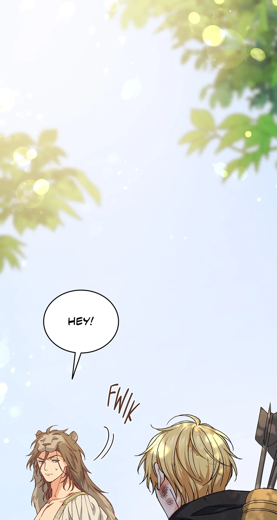 Constellations of the Gods [Official] Chapter 46 - Page 59