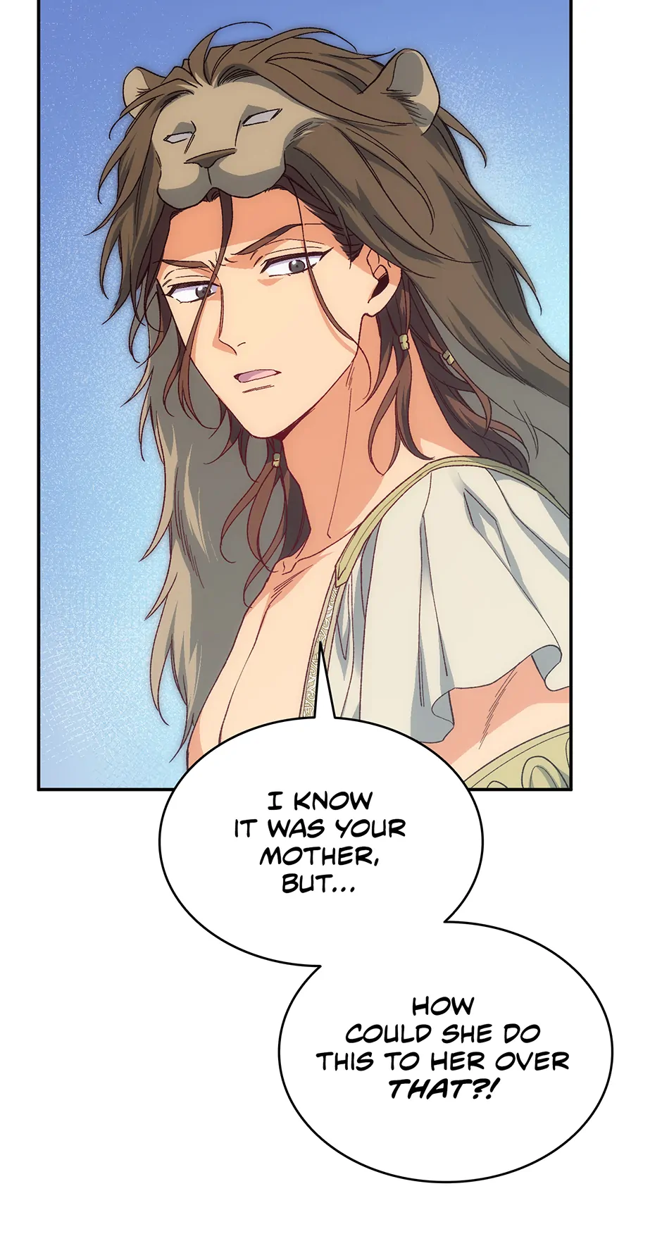 Constellations of the Gods [Official] Chapter 46 - Page 61