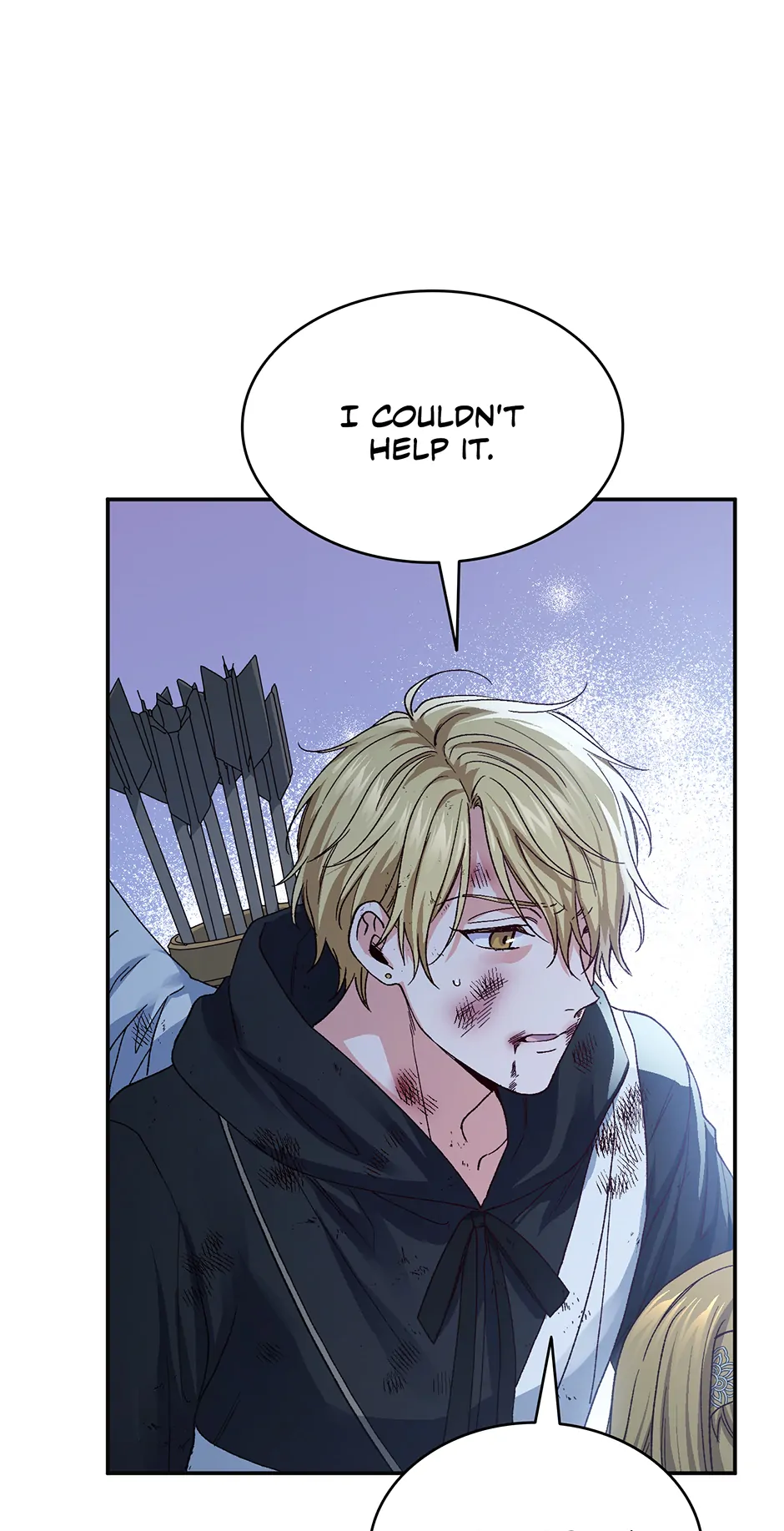 Constellations of the Gods [Official] Chapter 46 - Page 62