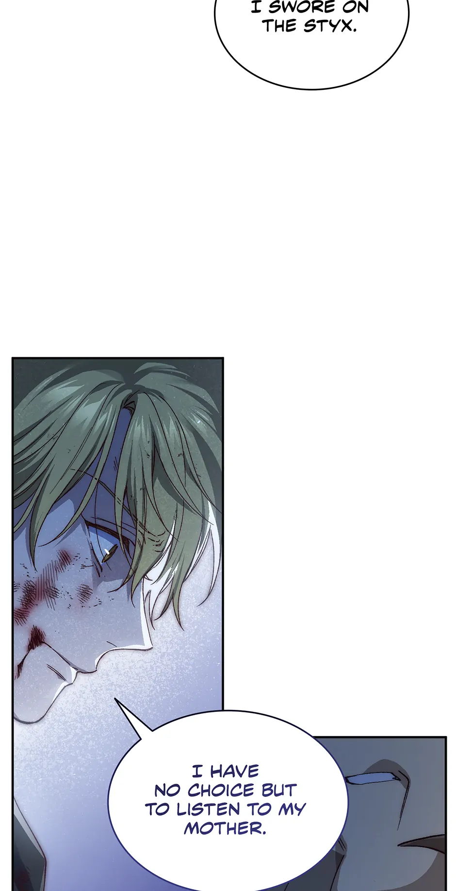 Constellations of the Gods [Official] Chapter 46 - Page 63