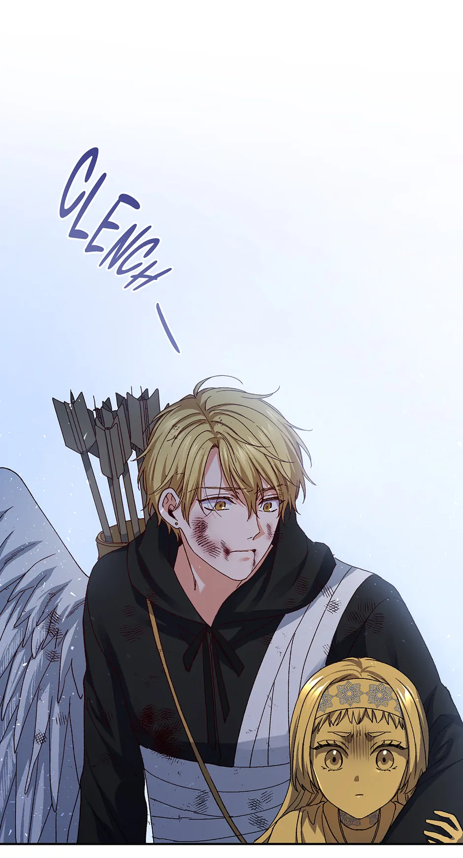 Constellations of the Gods [Official] Chapter 46 - Page 66