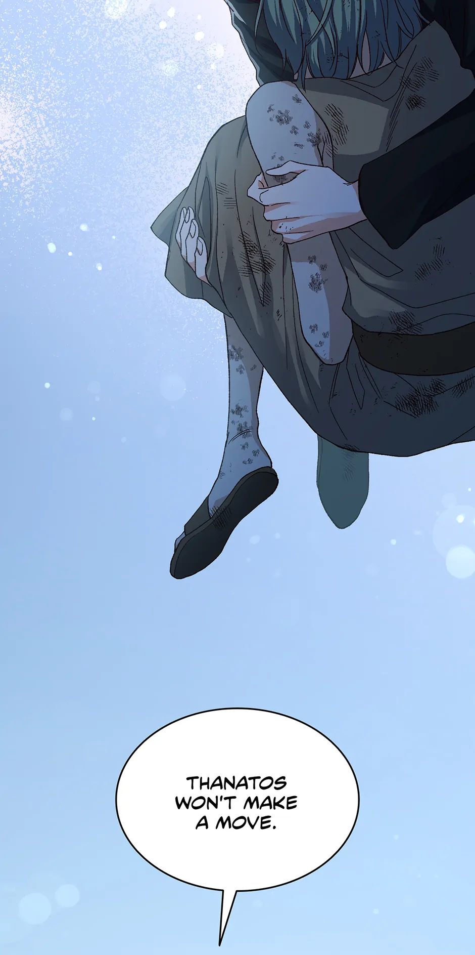 Constellations of the Gods [Official] Chapter 46 - Page 73
