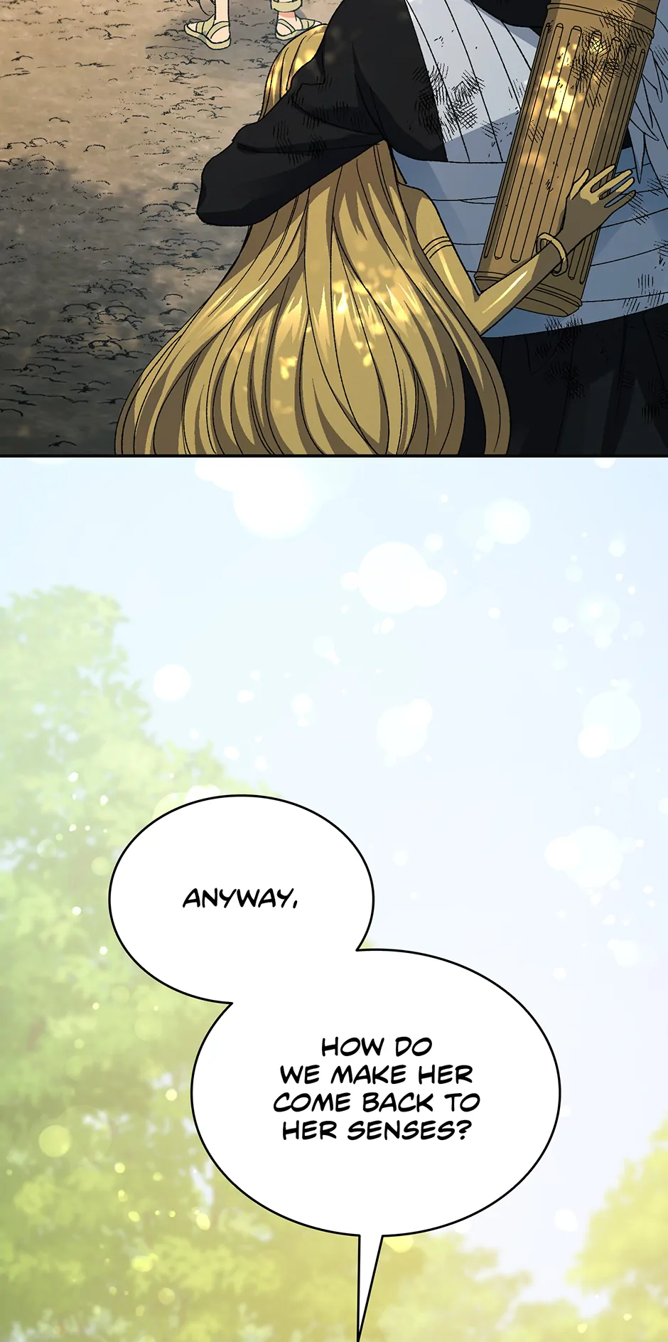 Constellations of the Gods [Official] Chapter 46 - Page 76