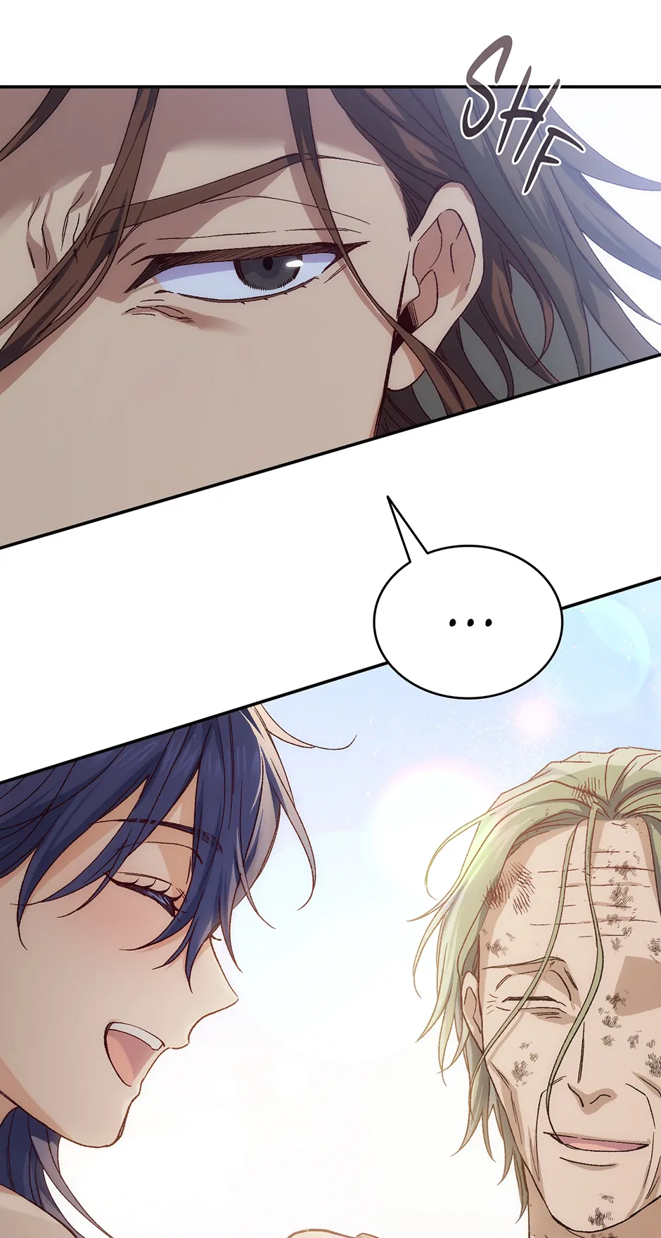 Constellations of the Gods [Official] Chapter 46 - Page 82