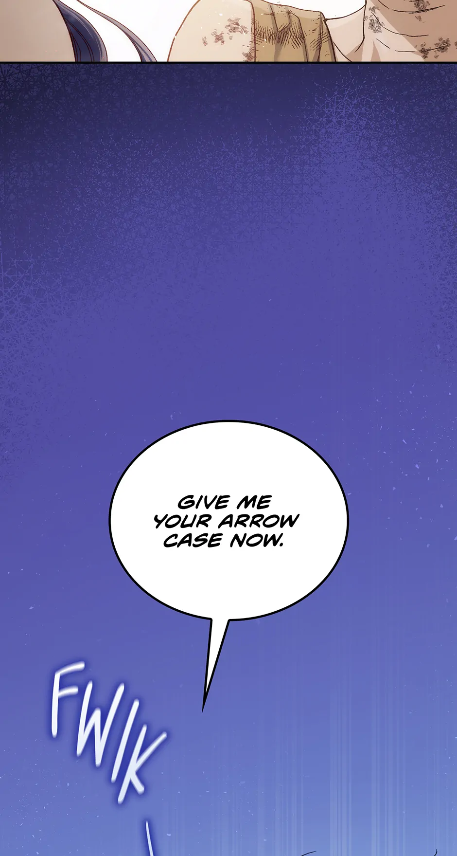 Constellations of the Gods [Official] Chapter 46 - Page 83