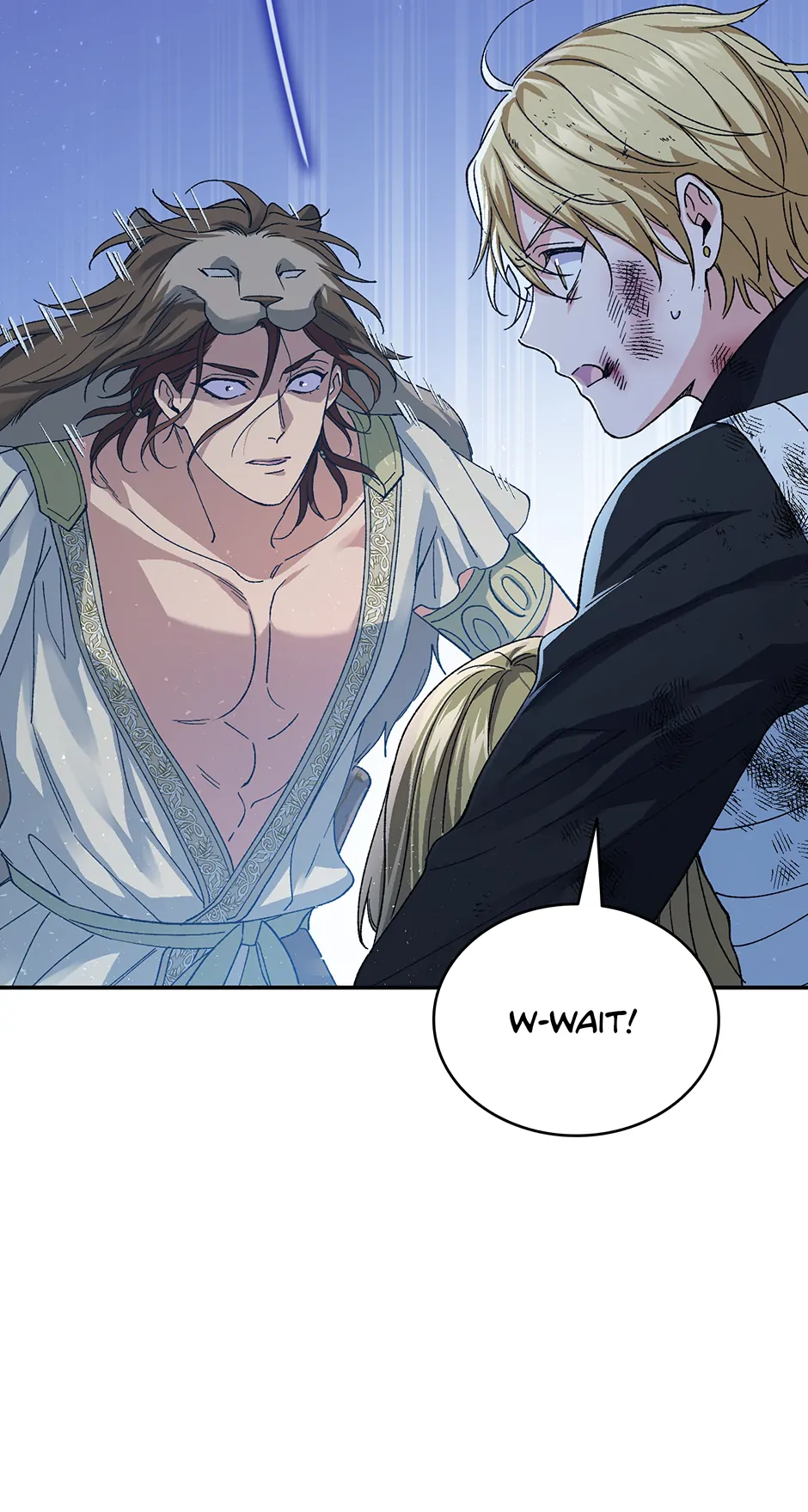 Constellations of the Gods [Official] Chapter 46 - Page 84