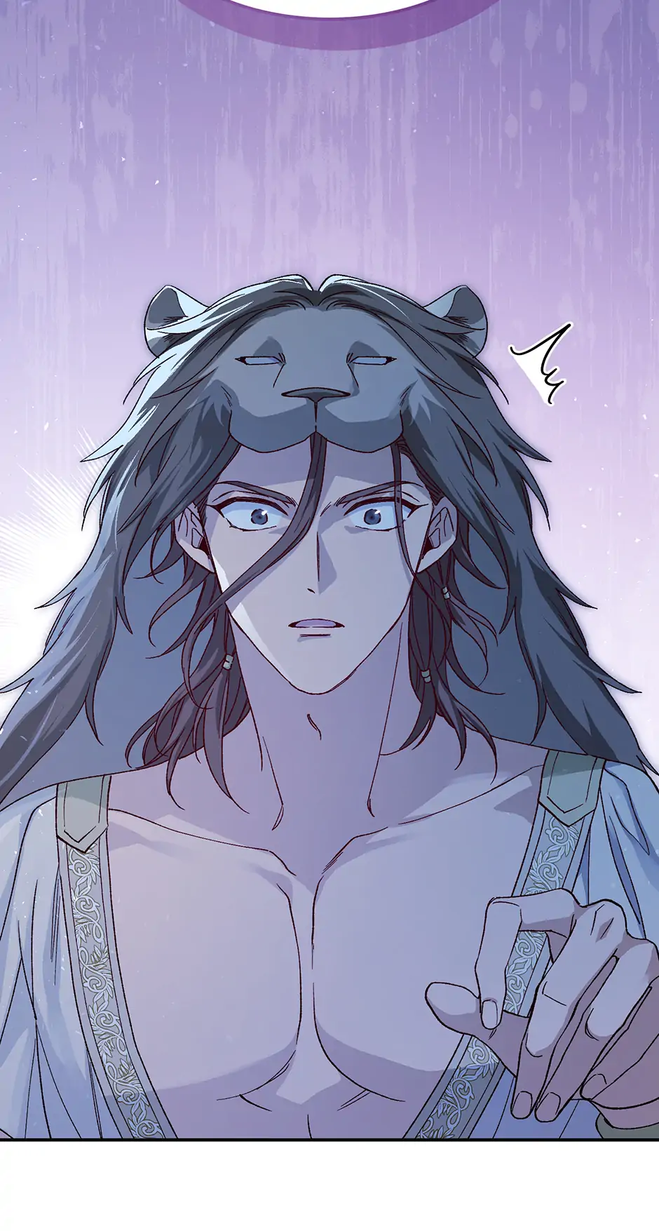 Constellations of the Gods [Official] Chapter 46 - Page 87