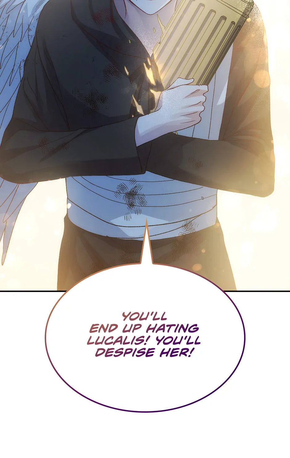 Constellations of the Gods [Official] Chapter 46 - Page 89