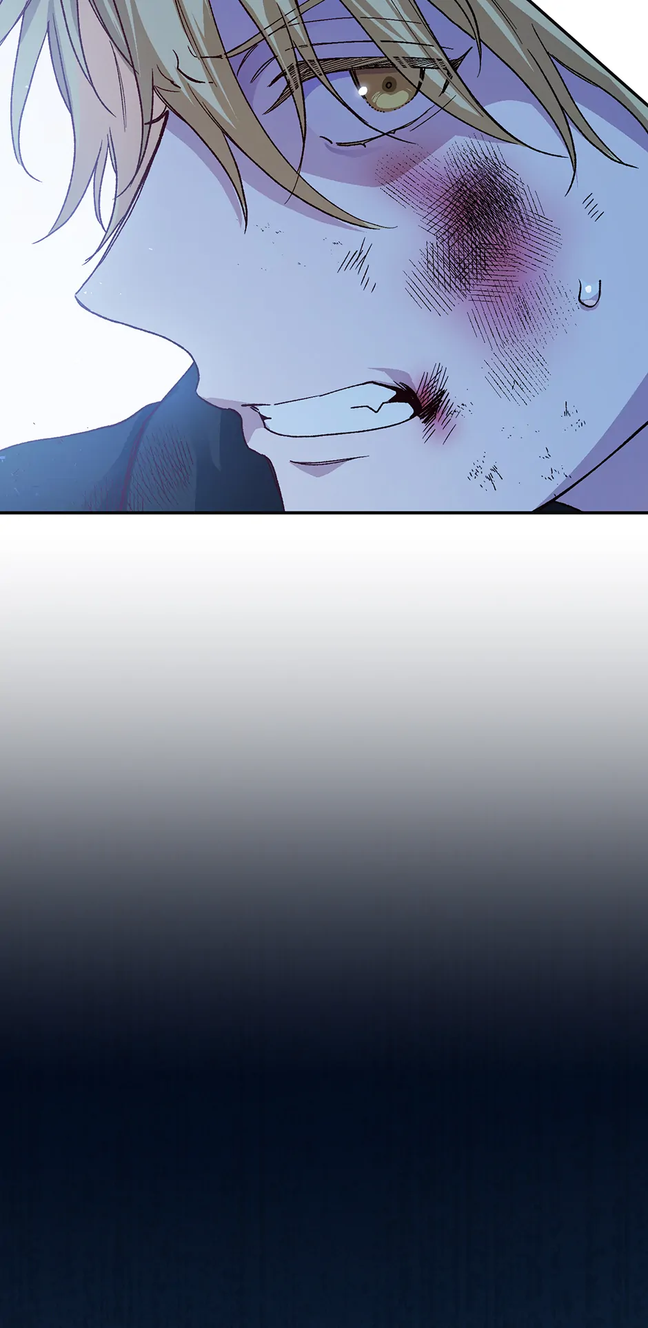 Constellations of the Gods [Official] Chapter 46 - Page 91