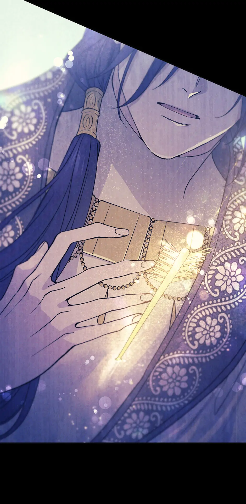 Constellations of the Gods [Official] Chapter 46 - Page 94