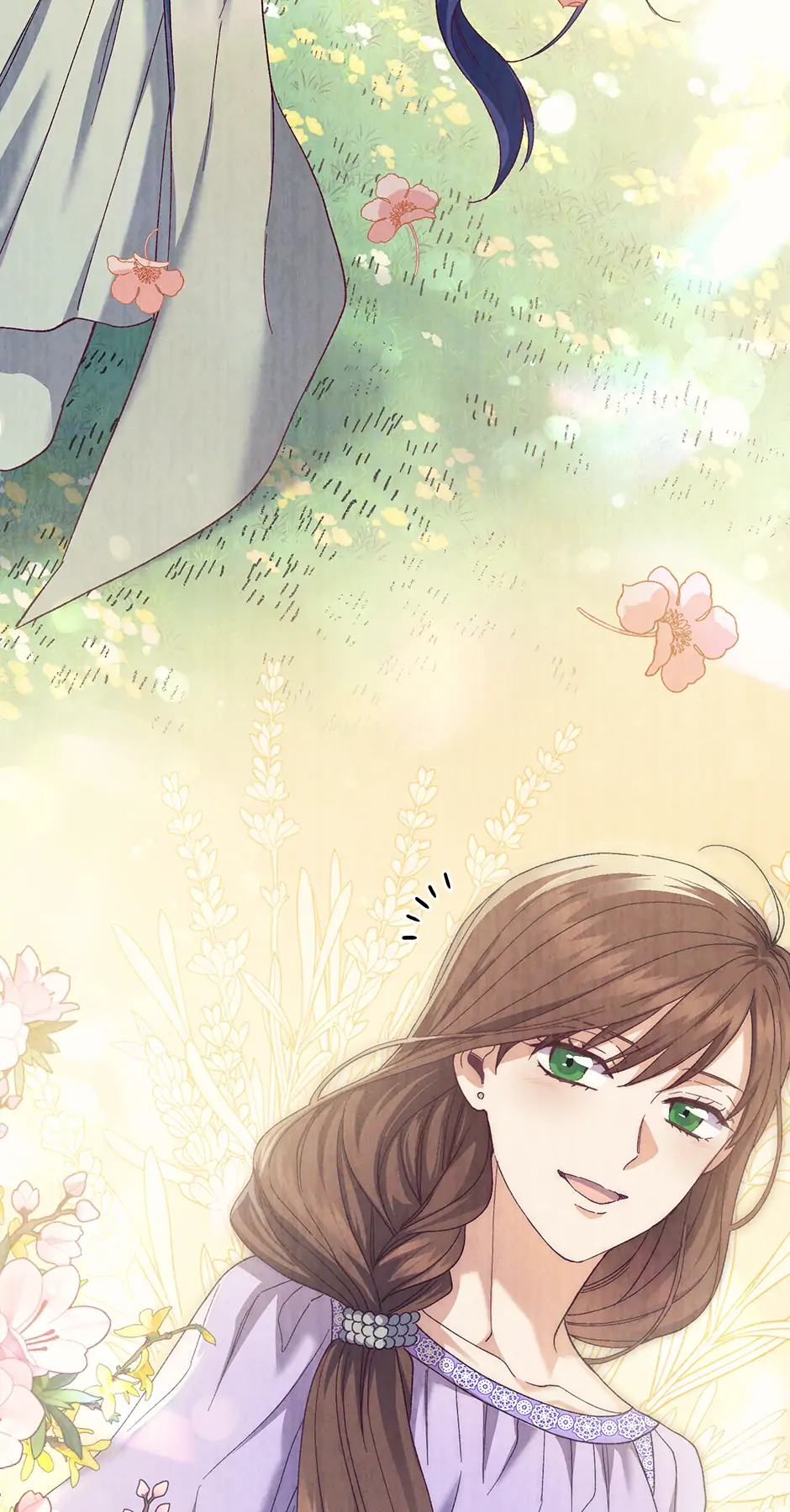 Constellations of the Gods [Official] Chapter 46 - Page 97